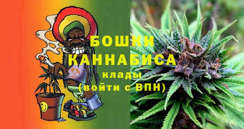 МАРИХУАНА OG Kush  Терек 